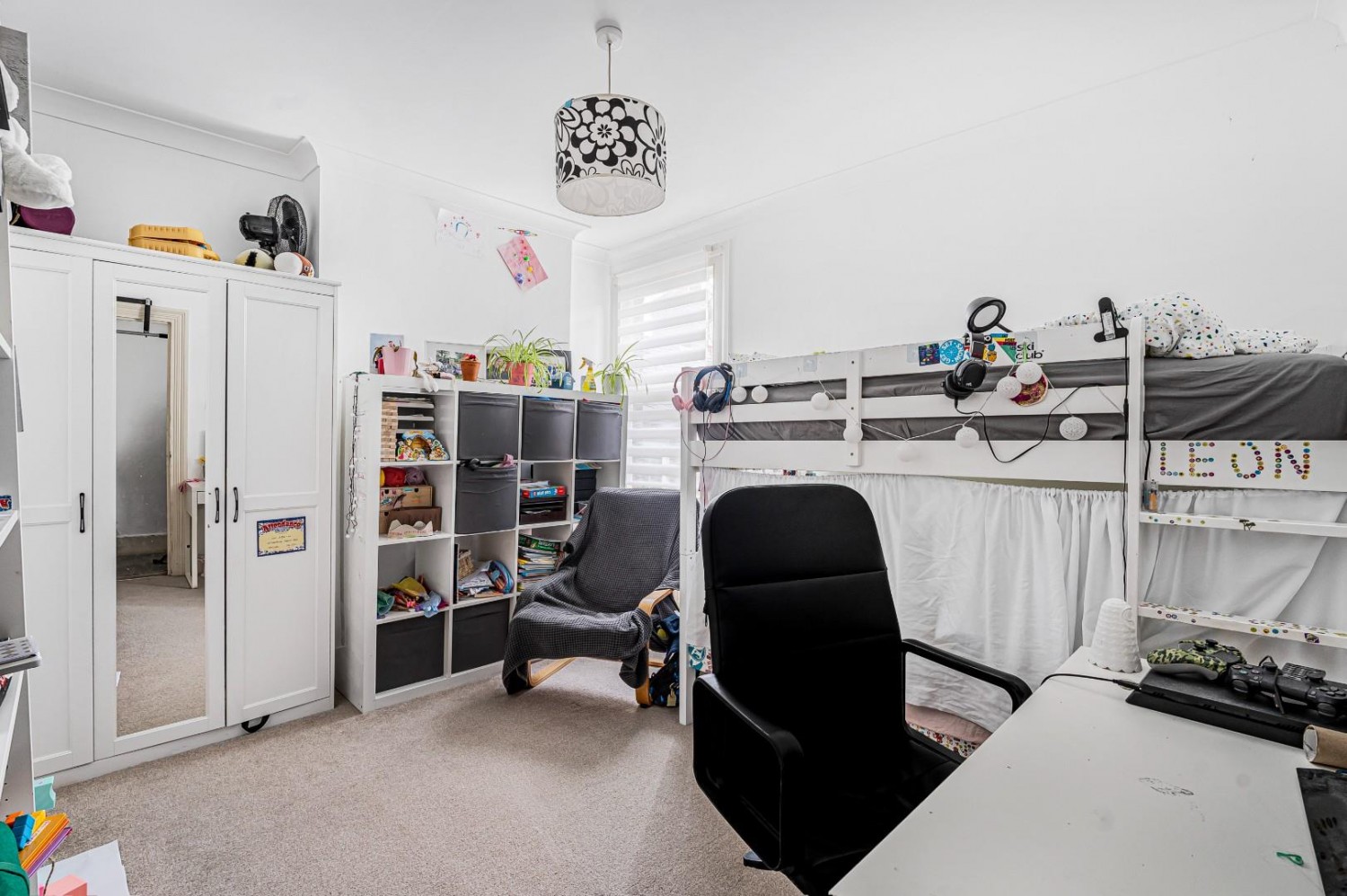 Martell Road, London, SE21
