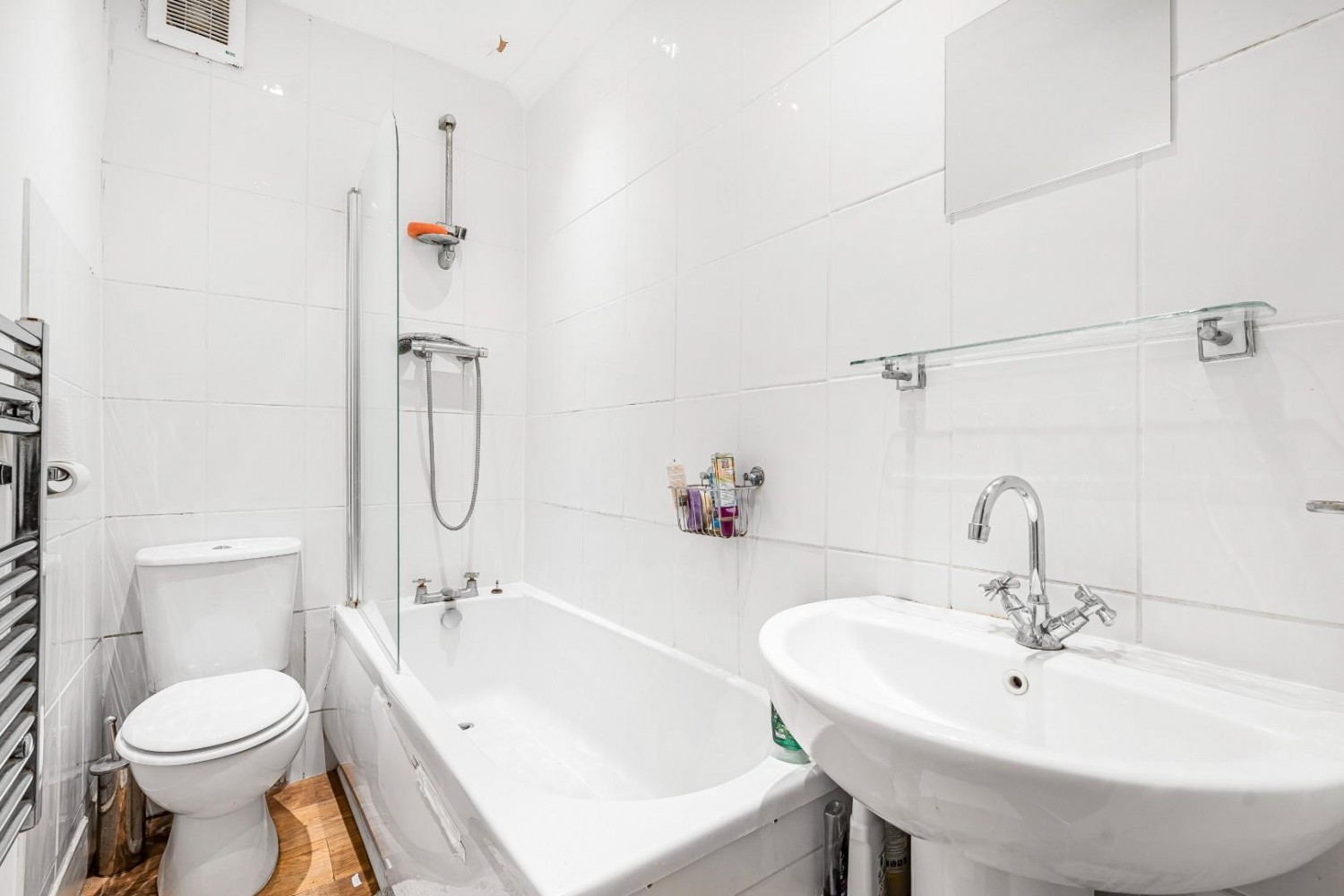 Martell Road, London, SE21