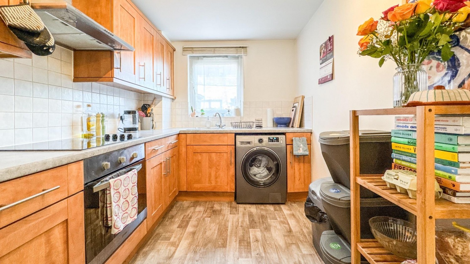 Doudney Court, William Street, Bedminster, Bristol