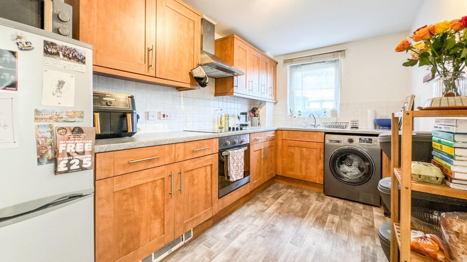 Doudney Court, William Street, Bedminster, Bristol