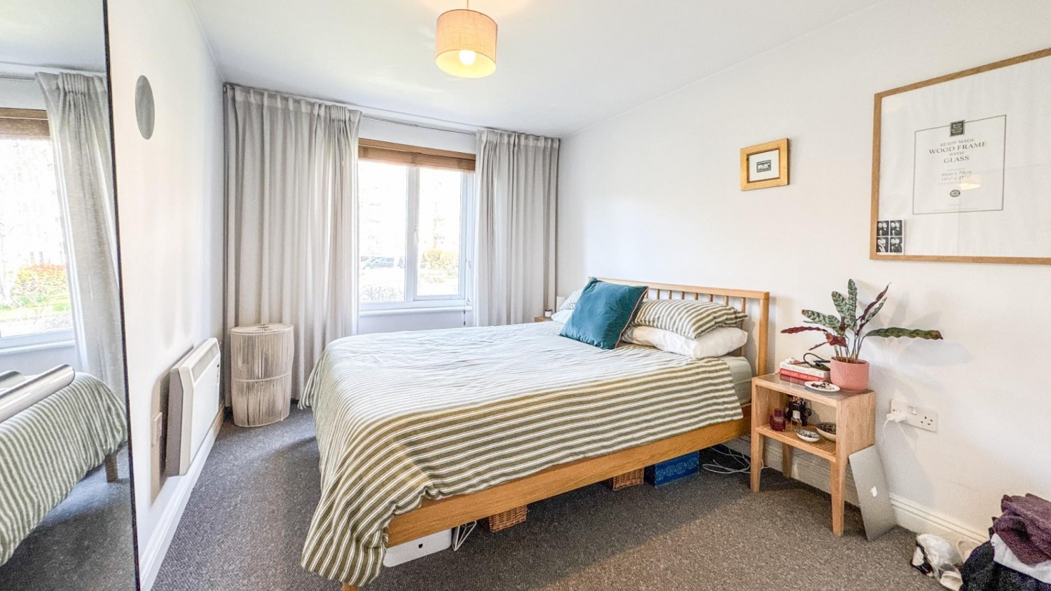 Doudney Court, William Street, Bedminster, Bristol