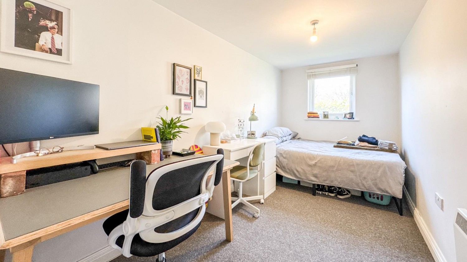 Doudney Court, William Street, Bedminster, Bristol