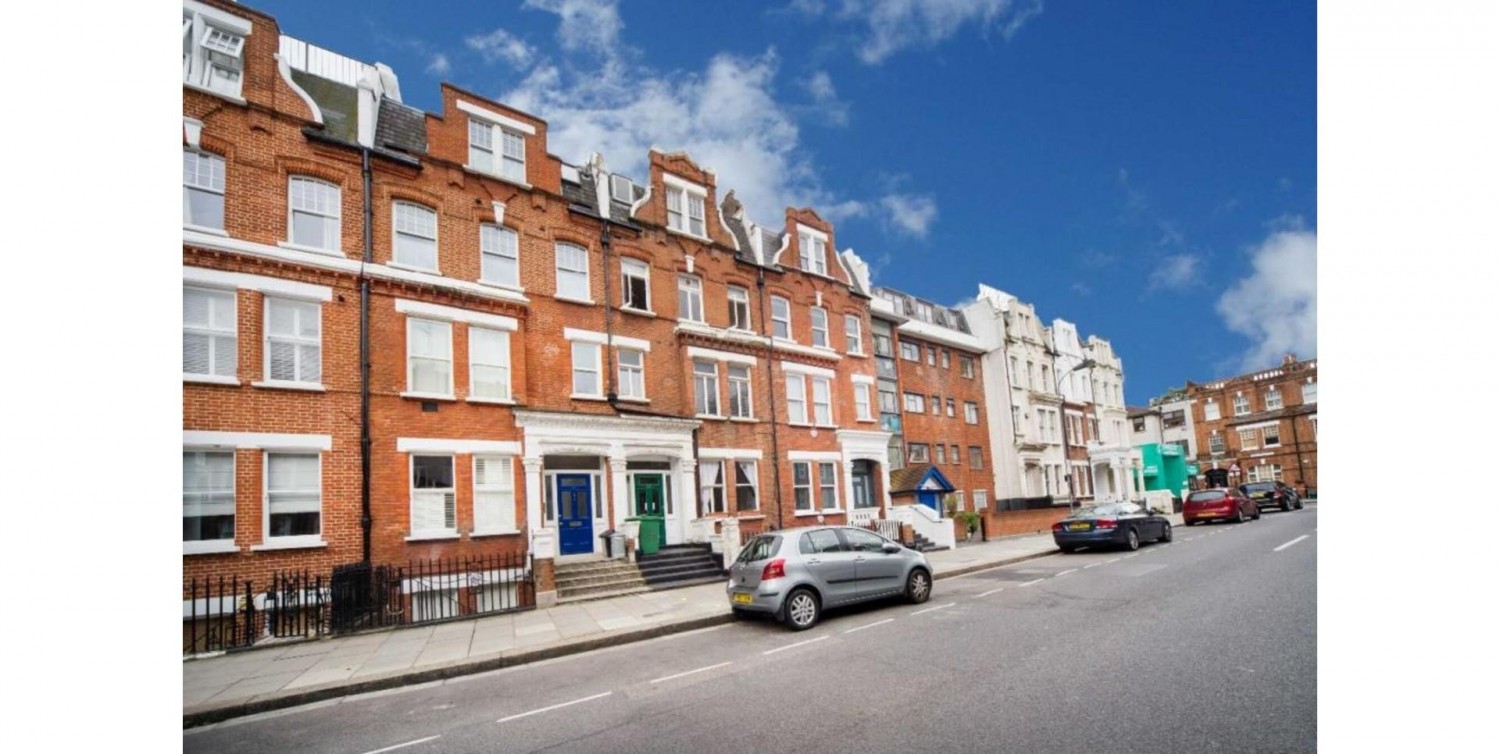 Comeragh Road, London