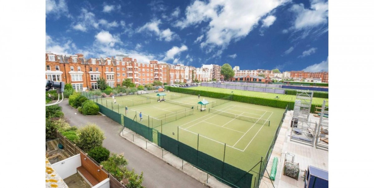 Comeragh Road, London