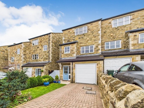 Pepper Hill Lea, Keighley