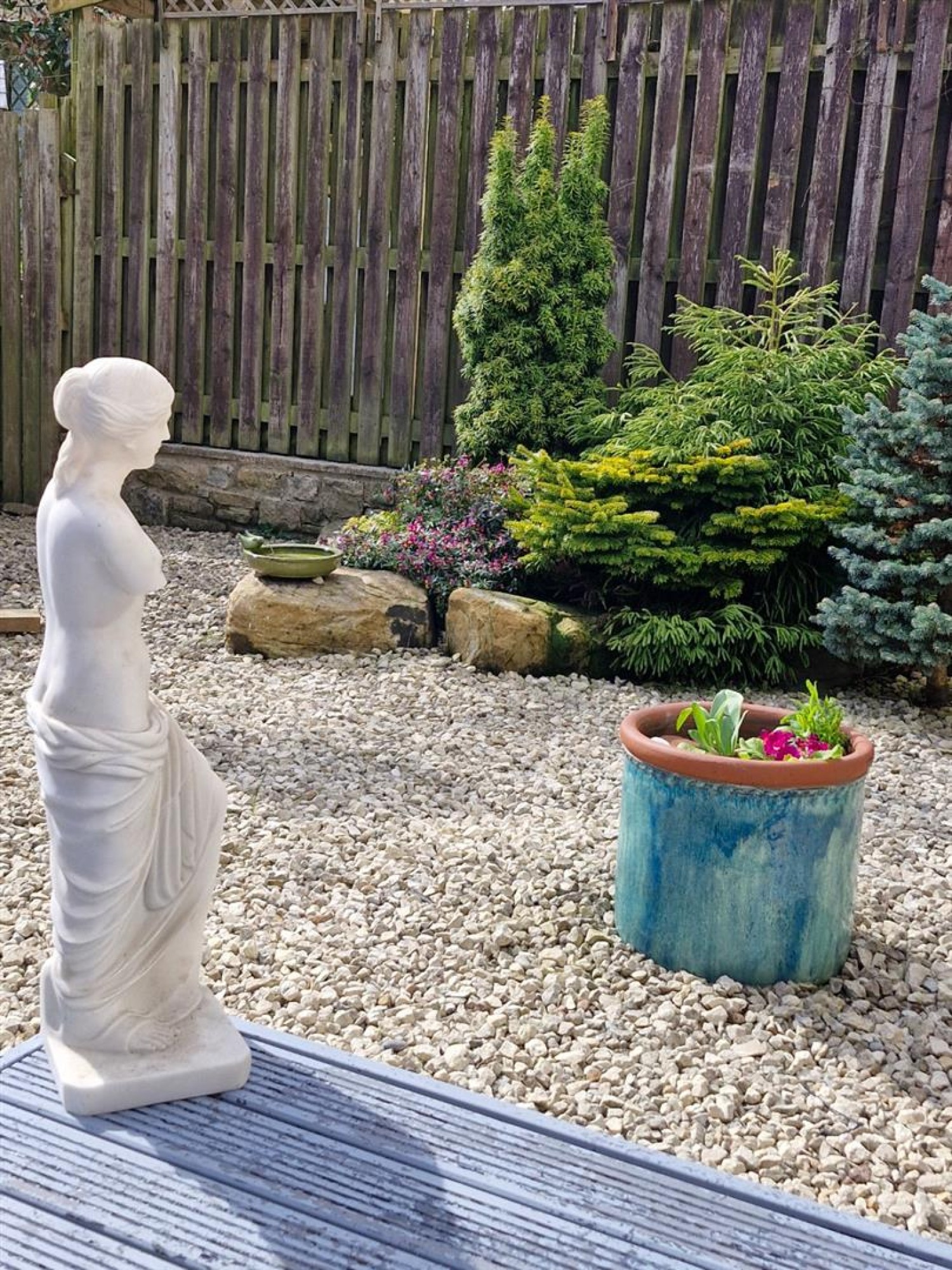 Pepper Hill Lea, Keighley