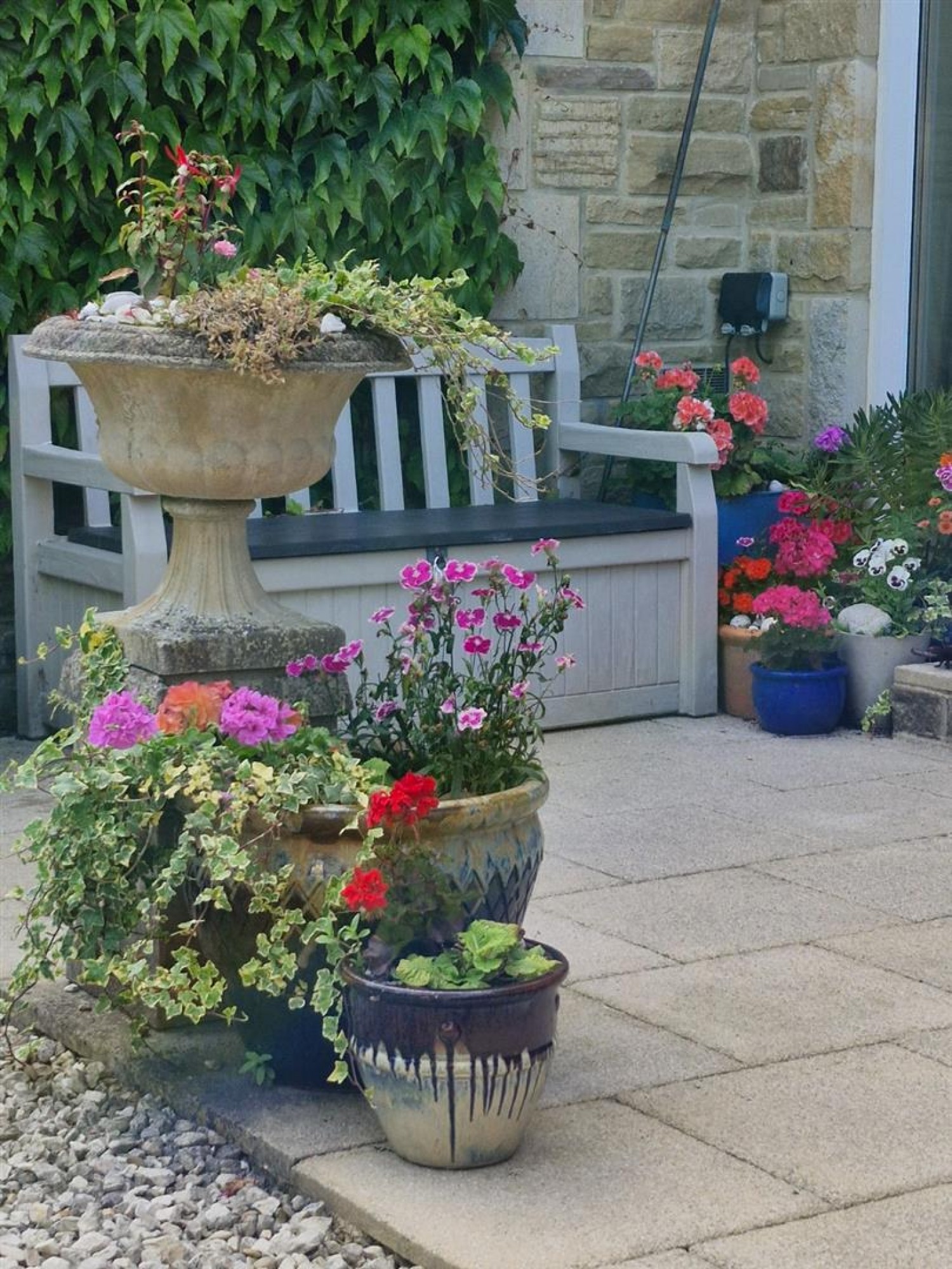 Pepper Hill Lea, Keighley