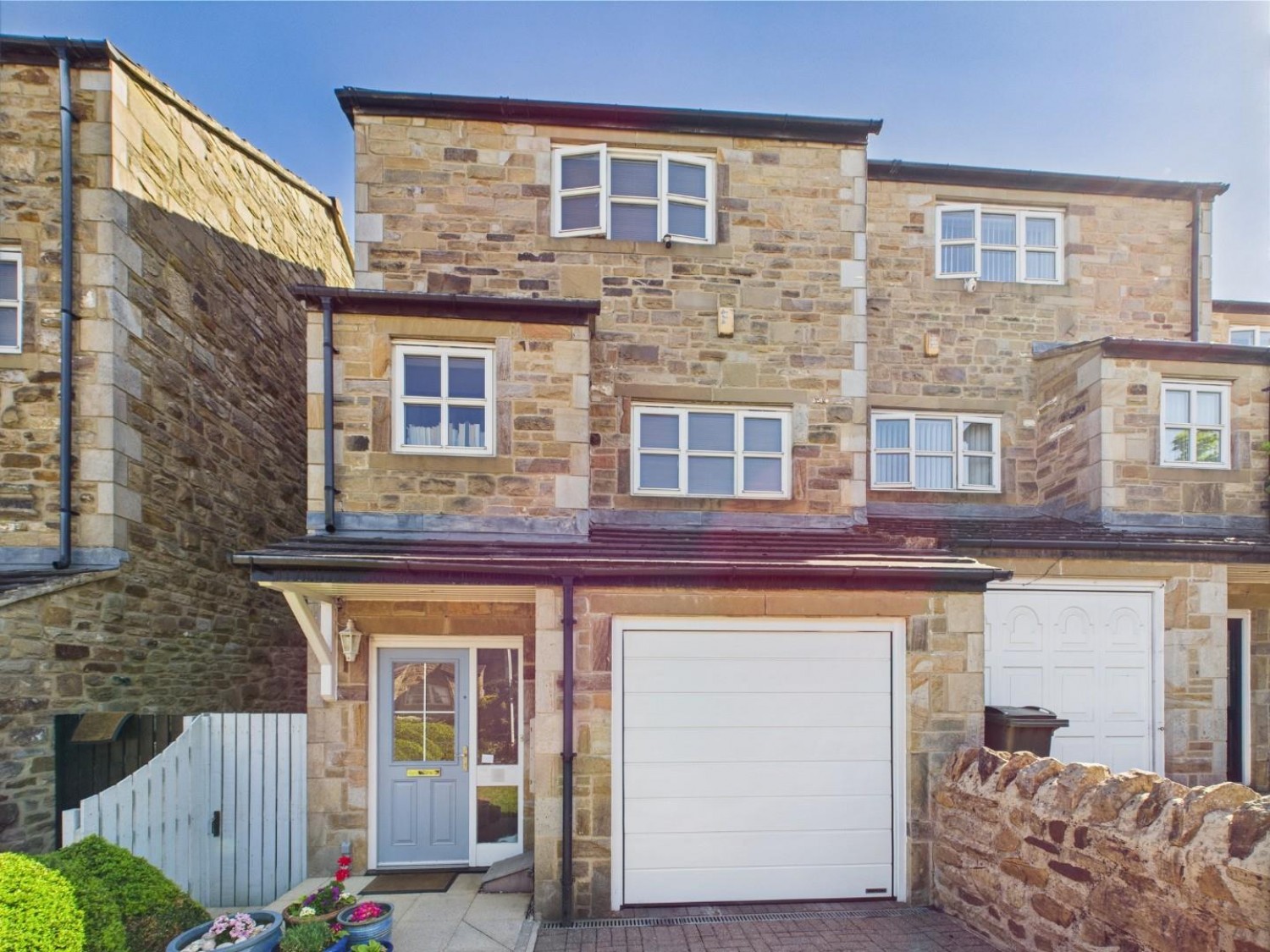 Pepper Hill Lea, Keighley