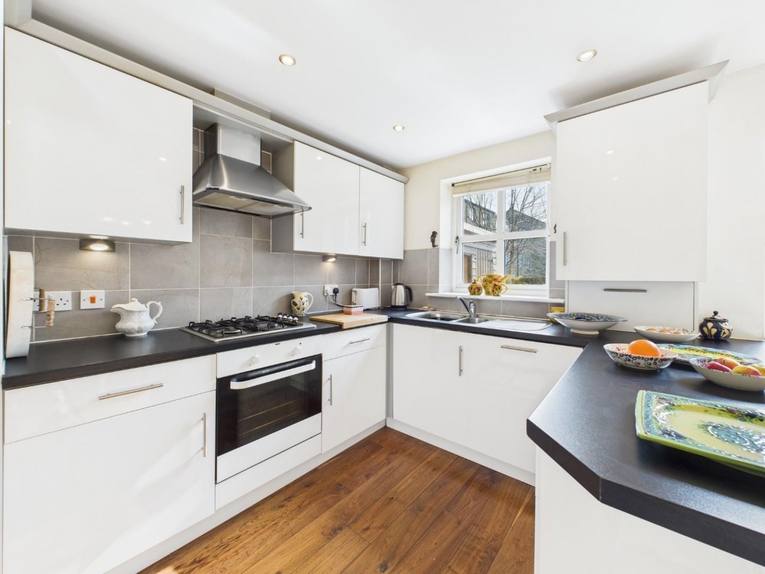 Pepper Hill Lea, Keighley