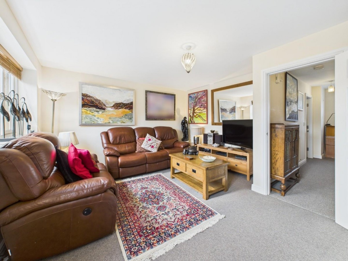 Pepper Hill Lea, Keighley