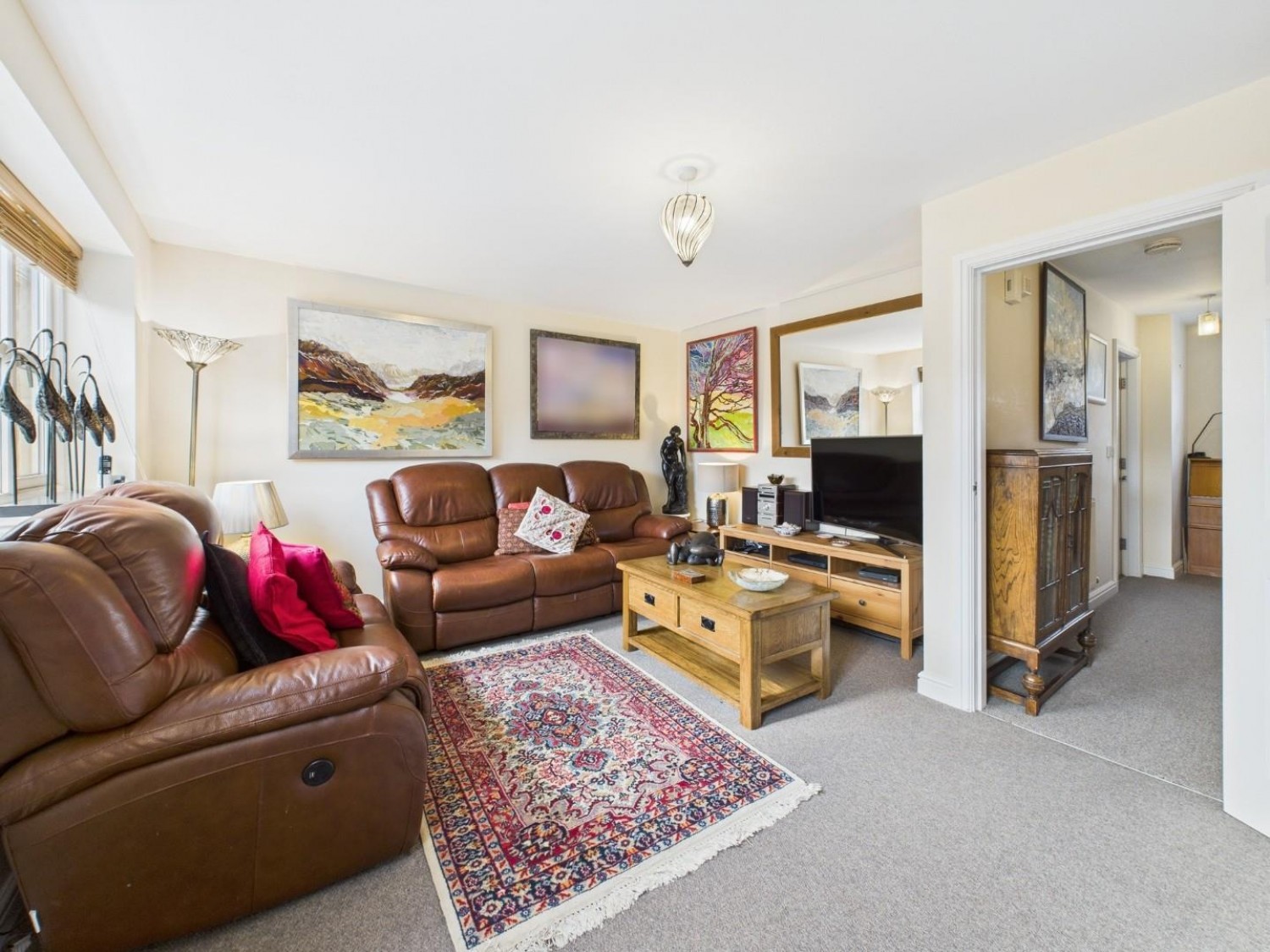 Pepper Hill Lea, Keighley
