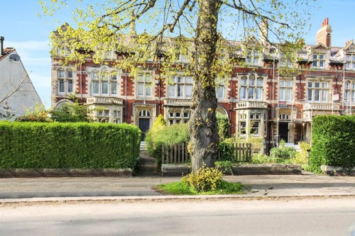 North Road, Ripon