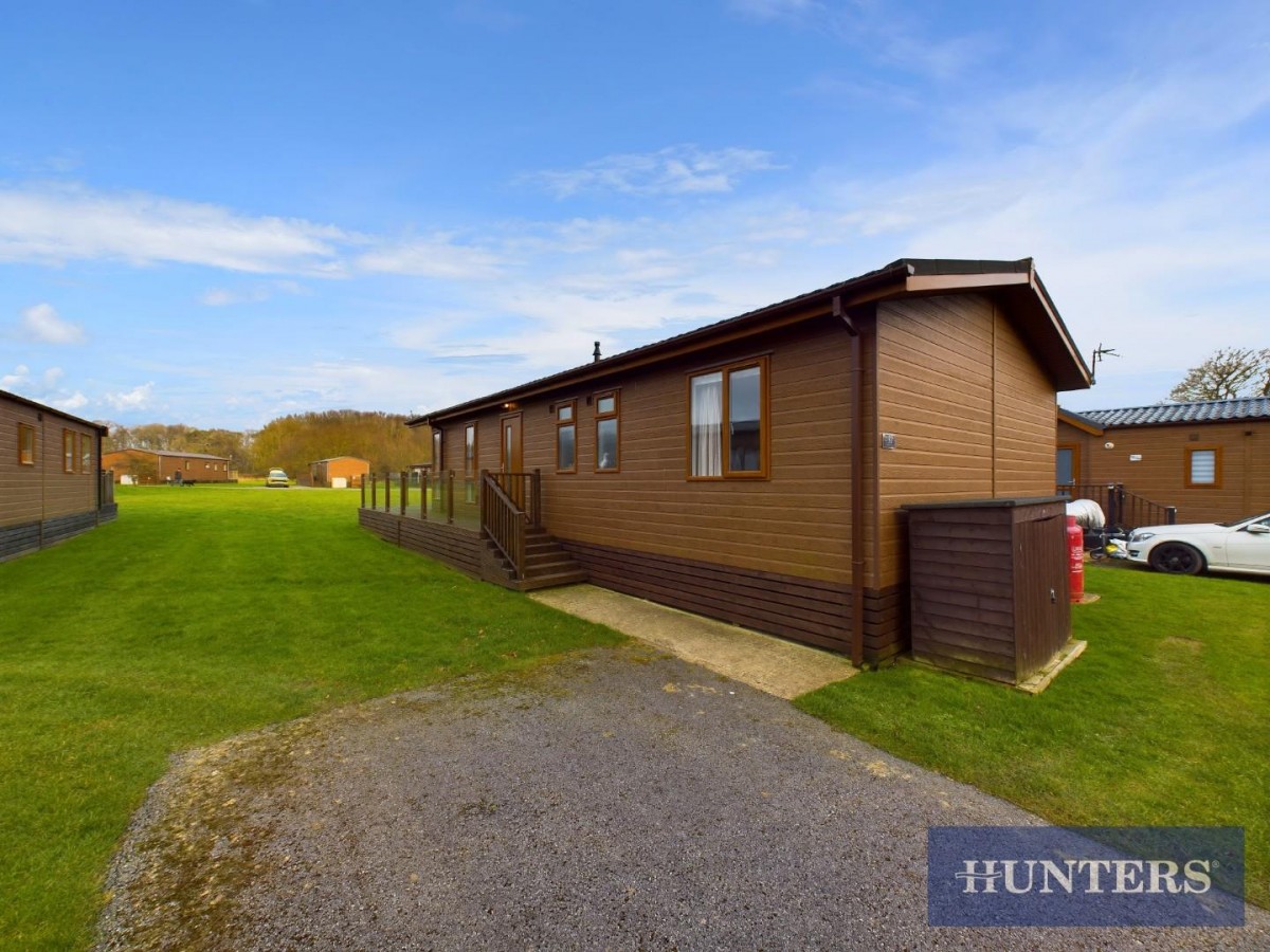 Bridlington Links, Flamborough Road, Sewerby, Bridlington