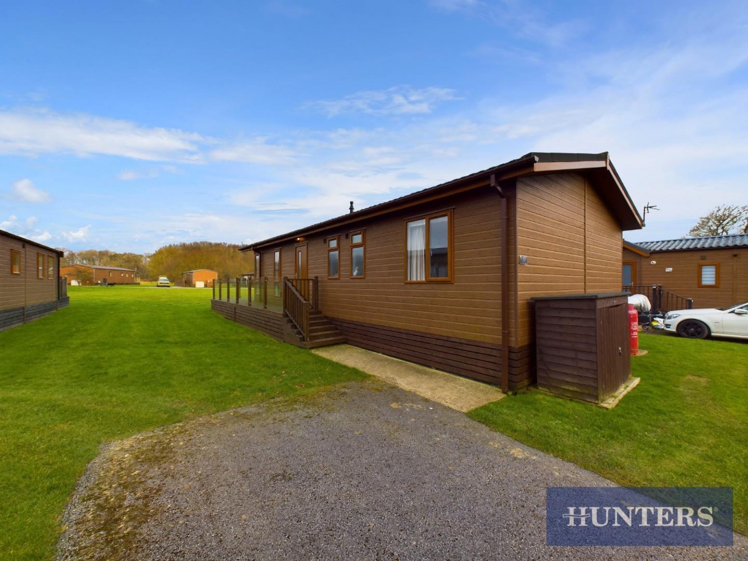 Bridlington Links, Flamborough Road, Sewerby, Bridlington