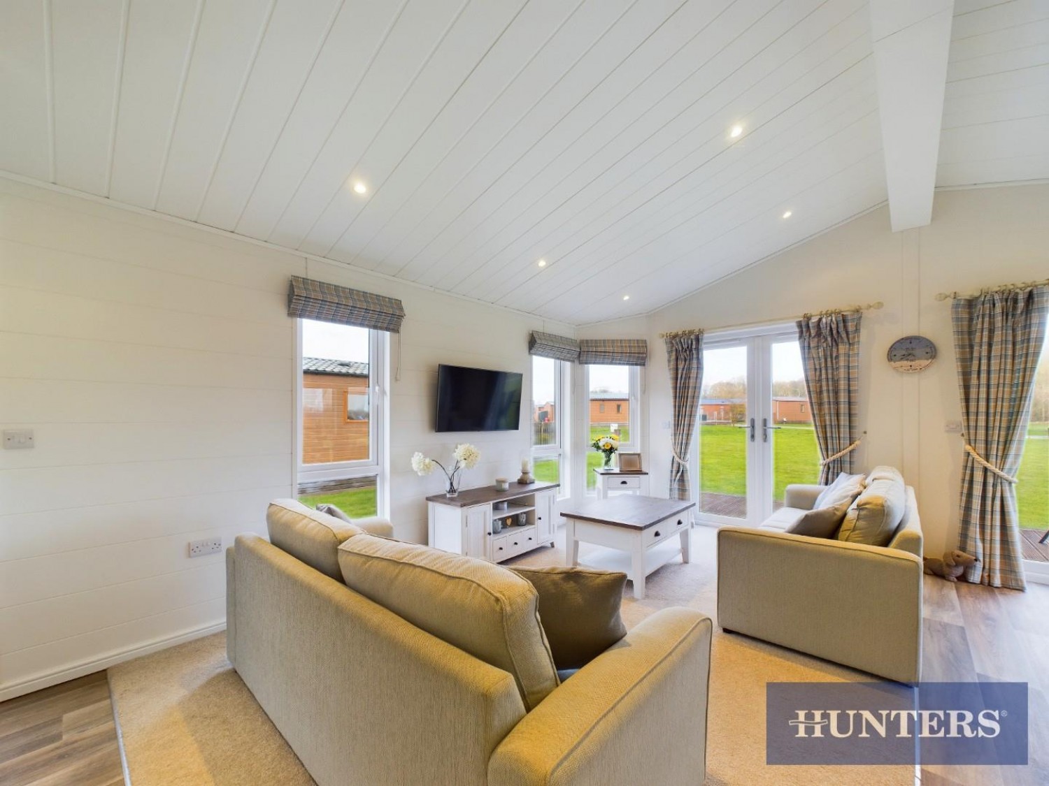 Bridlington Links, Flamborough Road, Sewerby, Bridlington