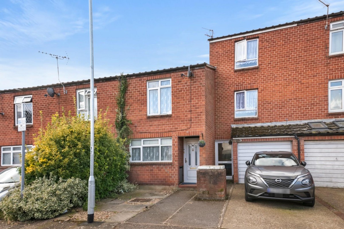 Manor Waye, Uxbridge, UB8 2BQ