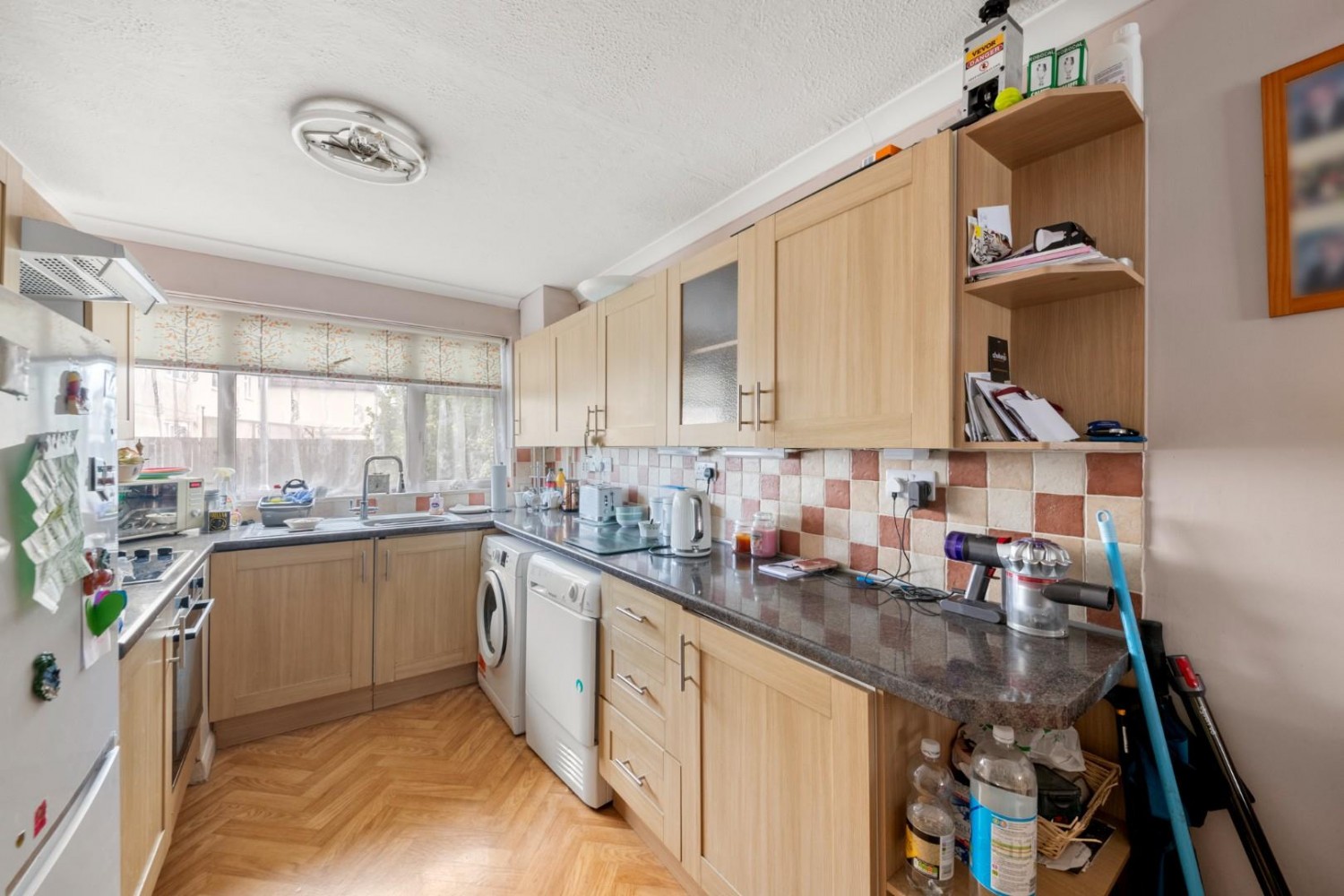 Manor Waye, Uxbridge, UB8 2BQ