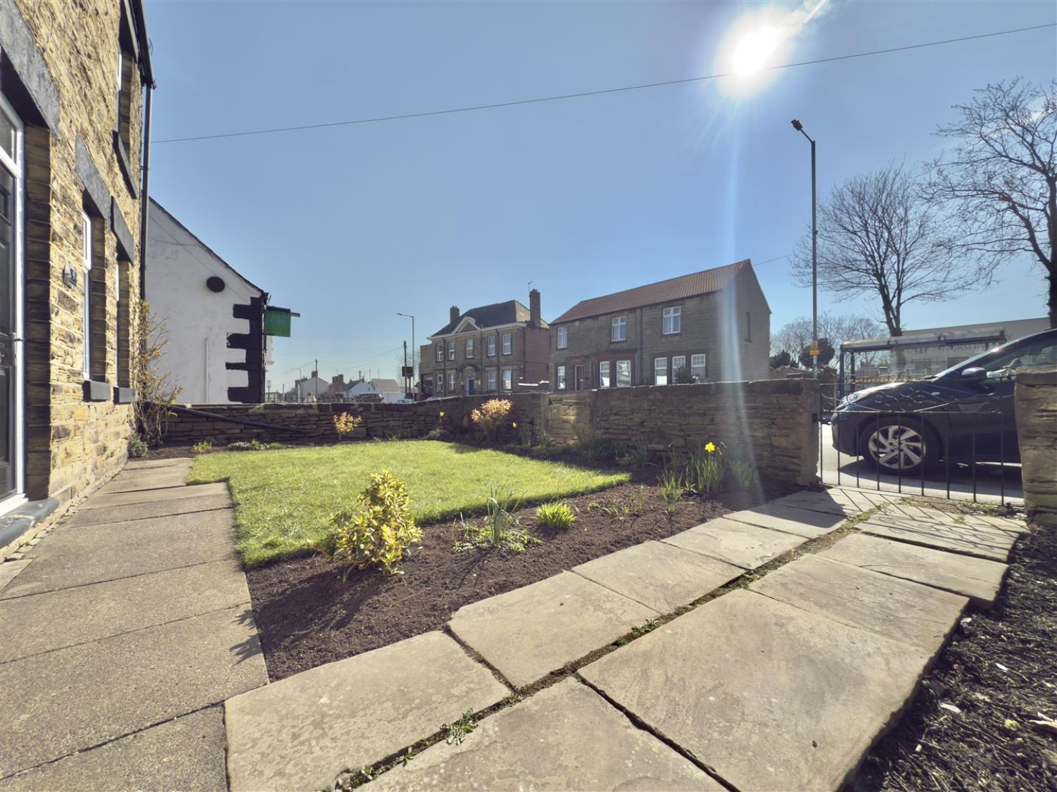 High Street, Dodworth, Barnsley