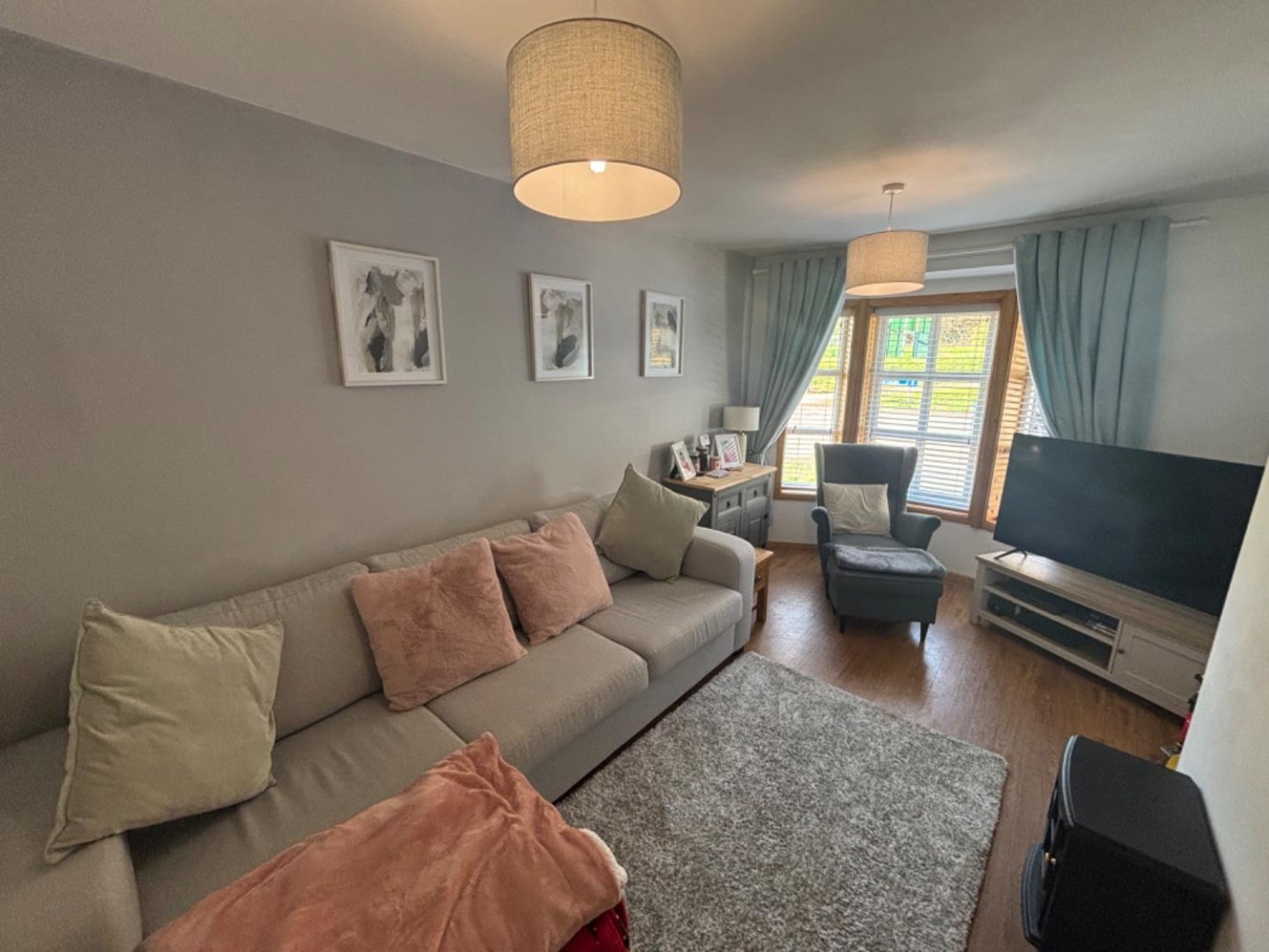 Margaret Llewelyn Davies Close, Redditch B98