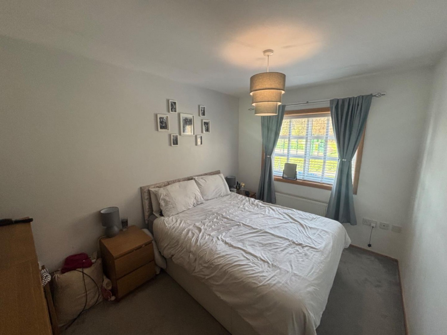 Margaret Llewelyn Davies Close, Redditch B98