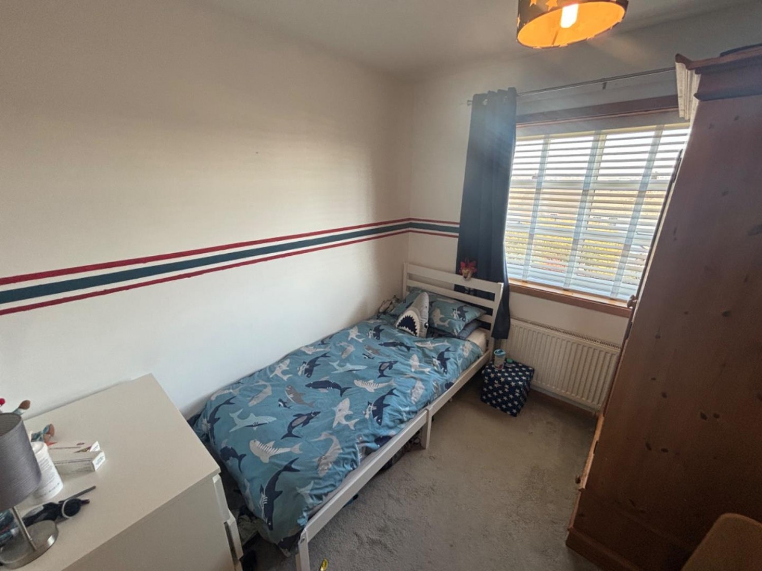 Margaret Llewelyn Davies Close, Redditch B98