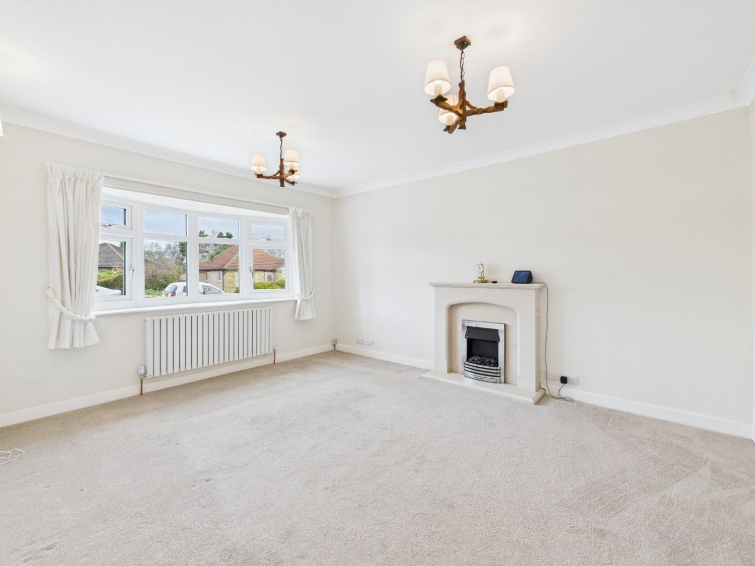 Beckfield Road, Bingley