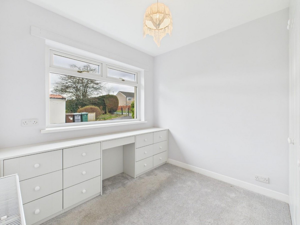 Beckfield Road, Bingley