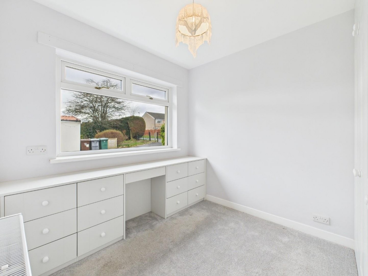 Beckfield Road, Bingley