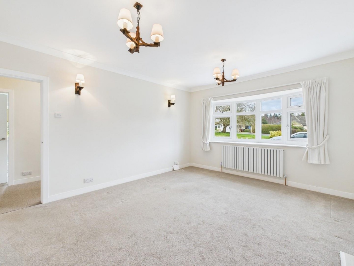 Beckfield Road, Bingley