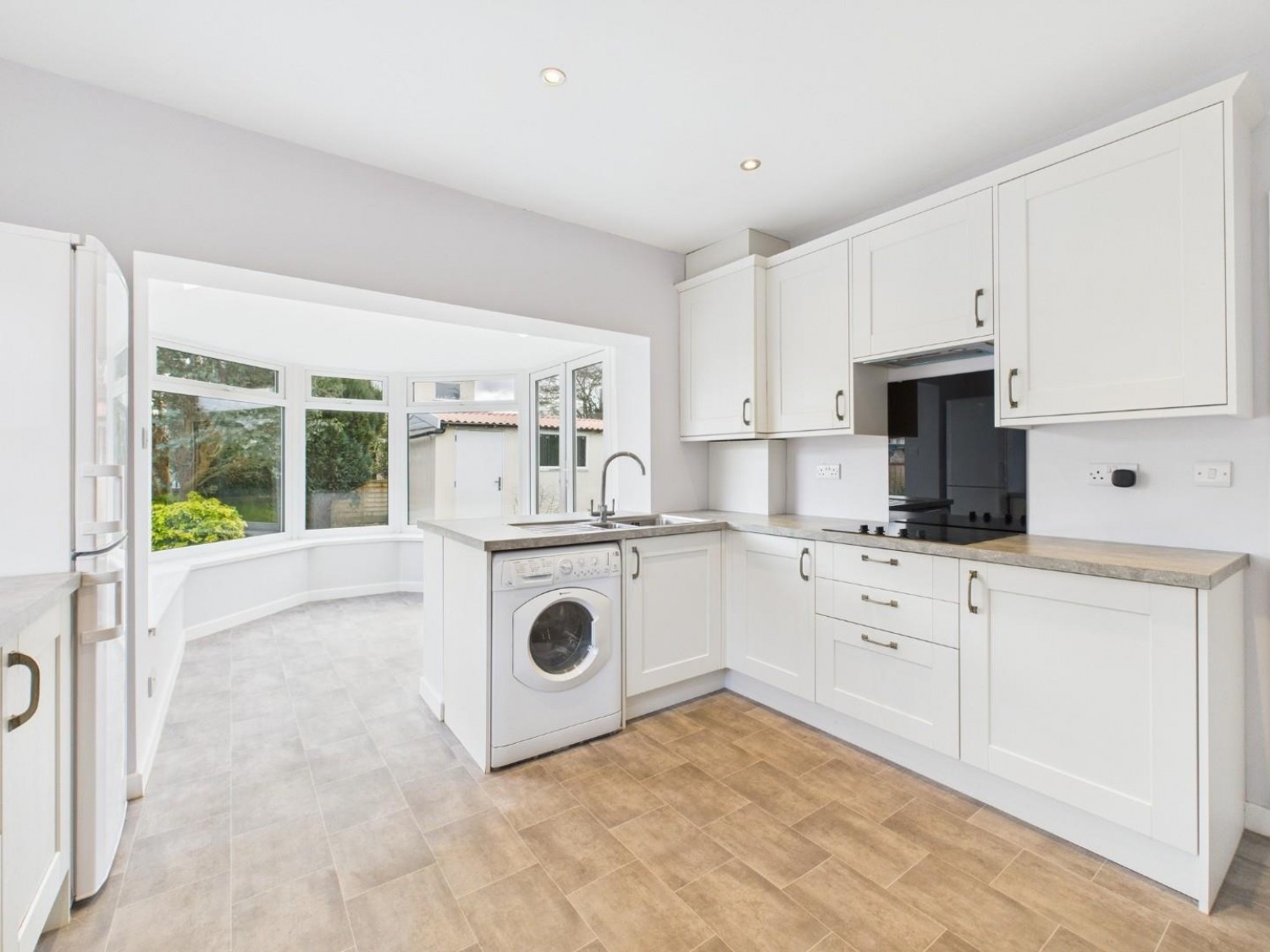 Beckfield Road, Bingley