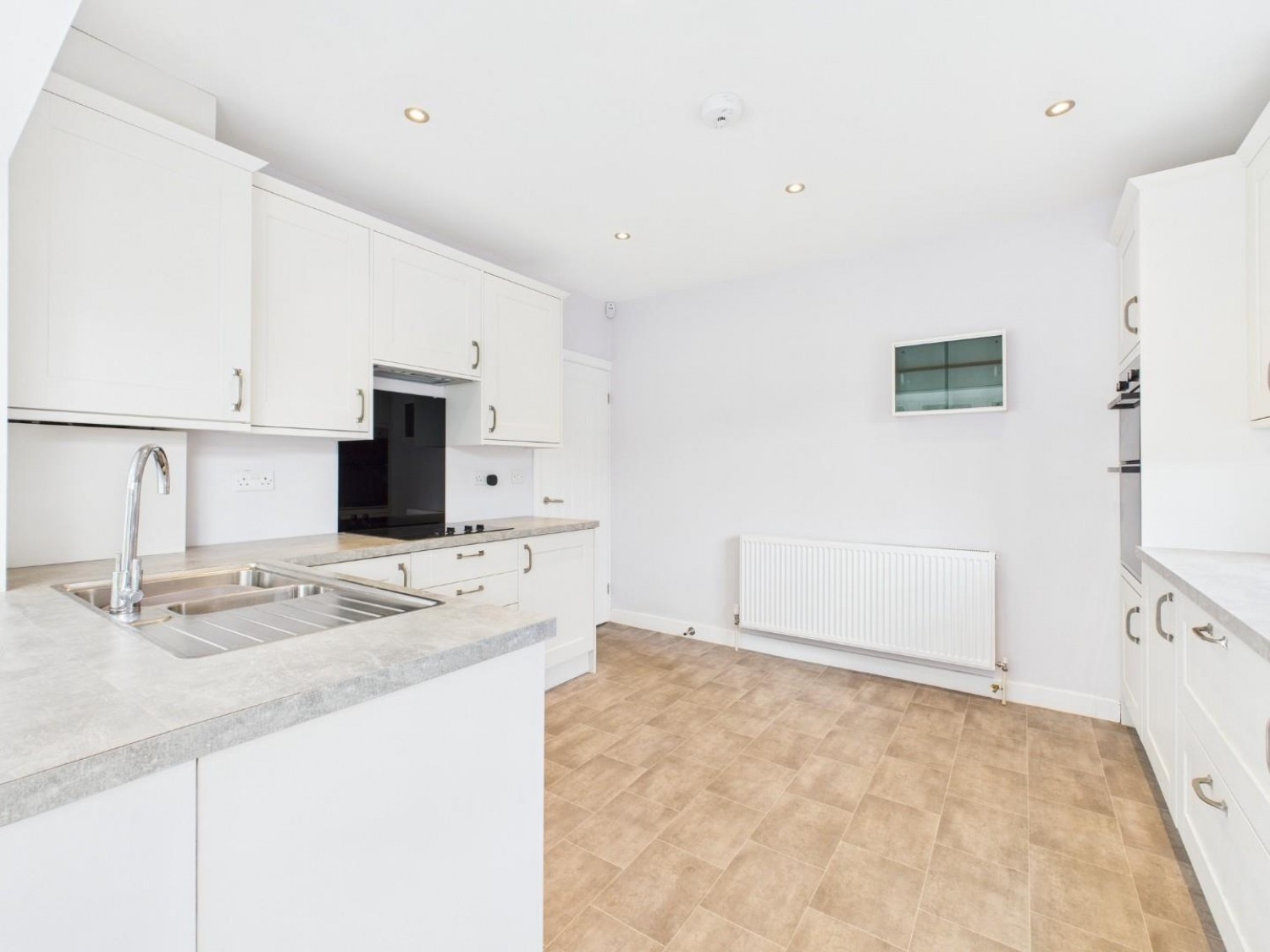 Beckfield Road, Bingley