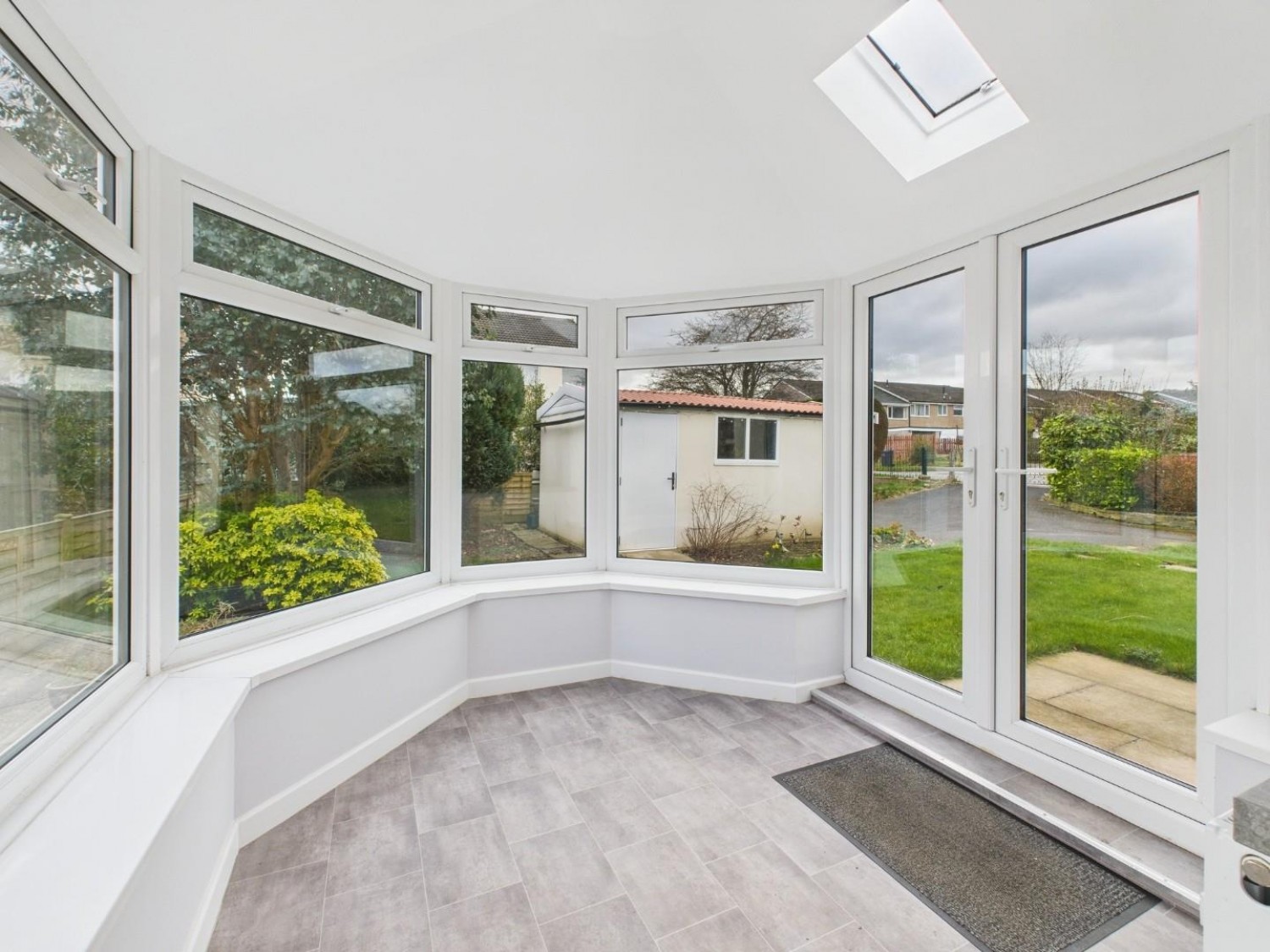 Beckfield Road, Bingley