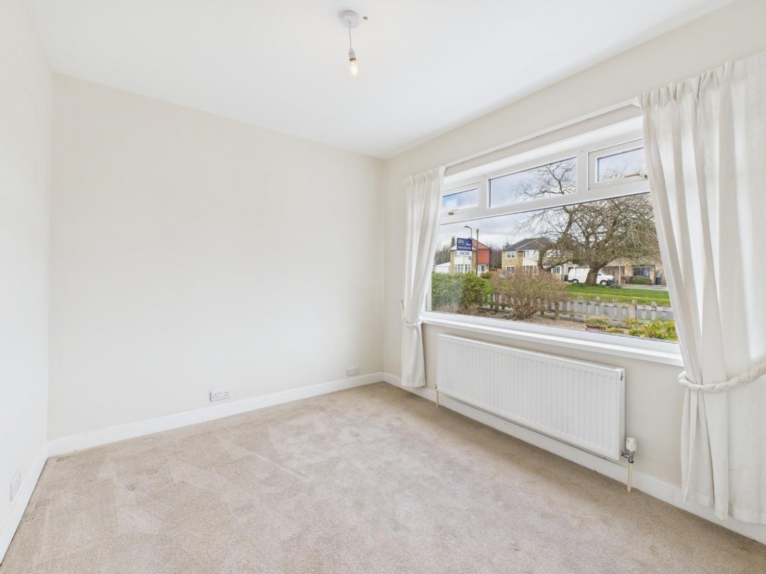 Beckfield Road, Bingley