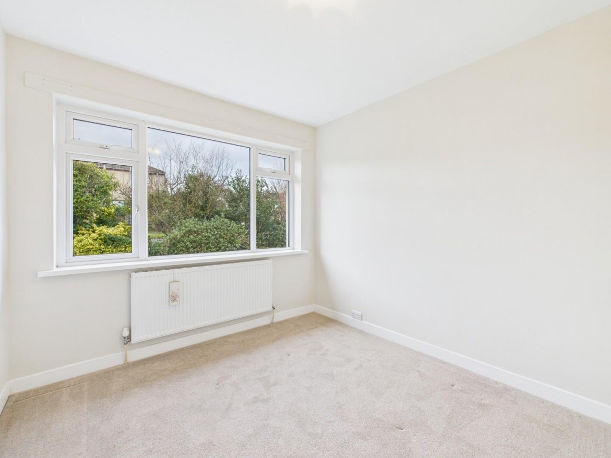 Beckfield Road, Bingley