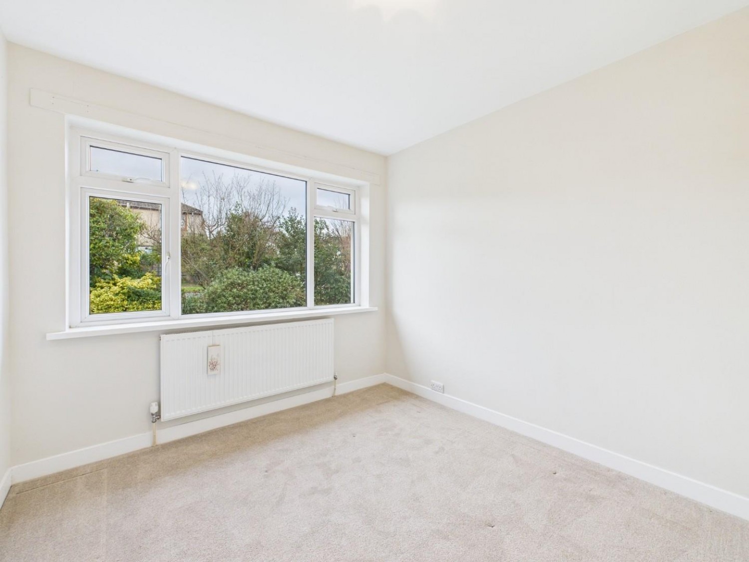 Beckfield Road, Bingley