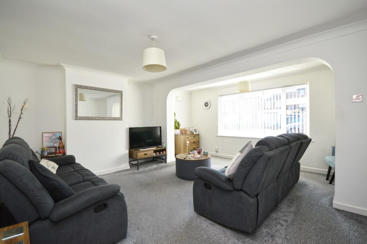 Chiltern Close, Bristol