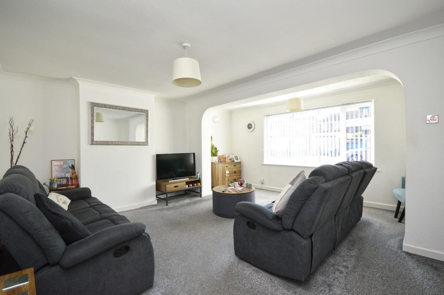 Chiltern Close, Bristol