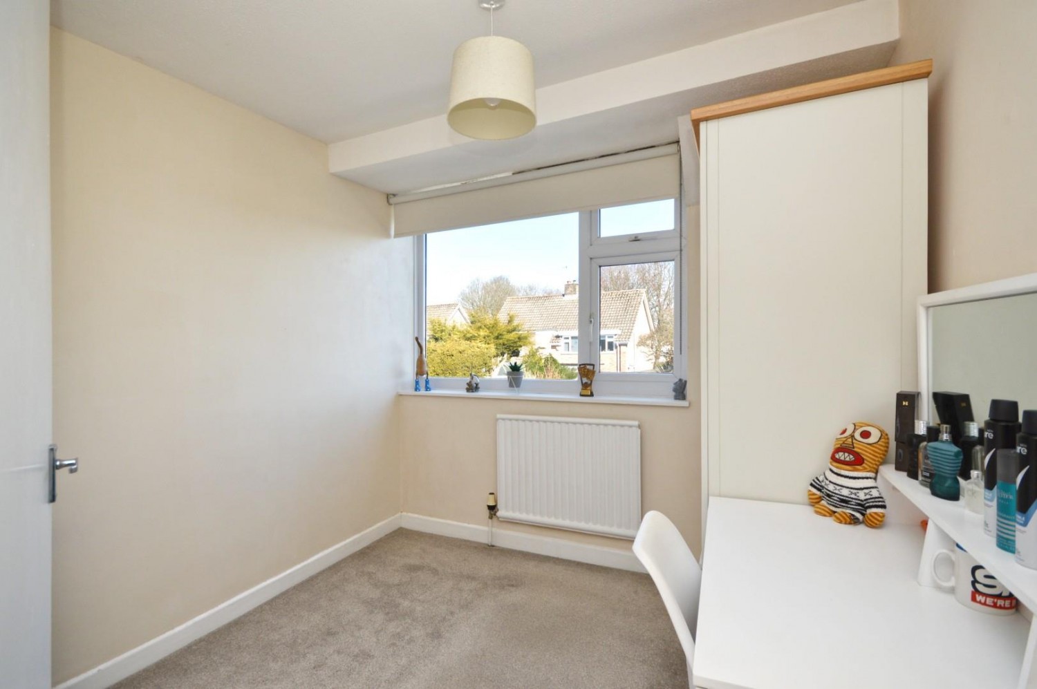 Chiltern Close, Bristol