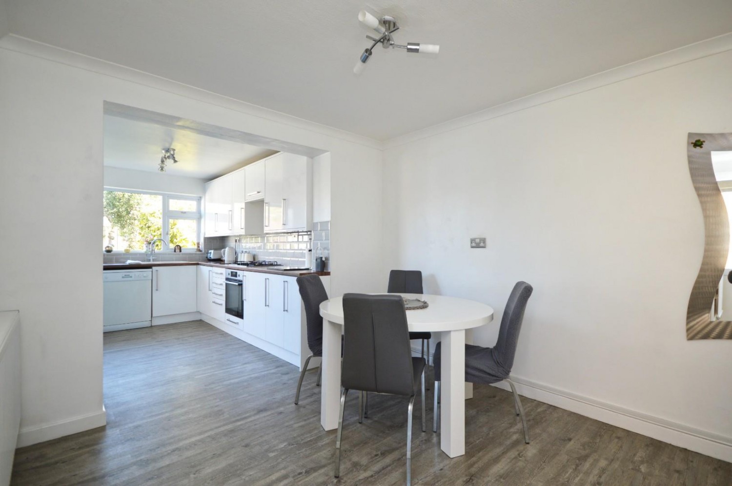 Chiltern Close, Bristol