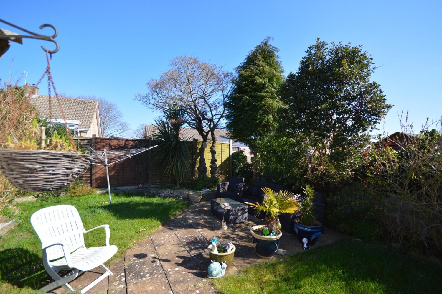 Chiltern Close, Bristol
