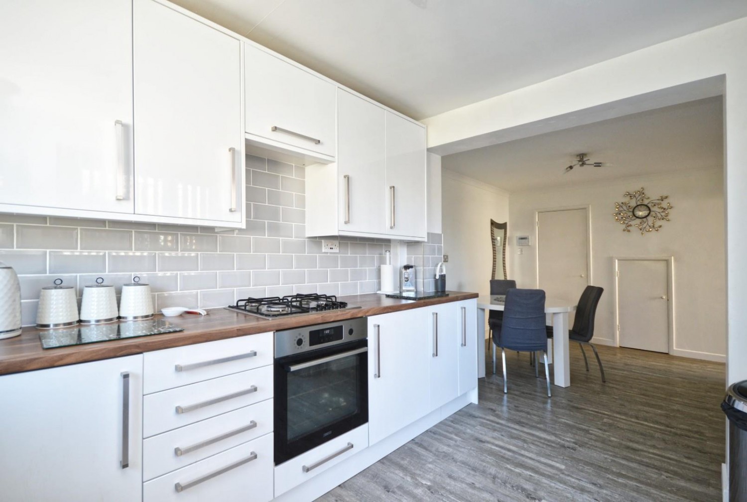 Chiltern Close, Bristol