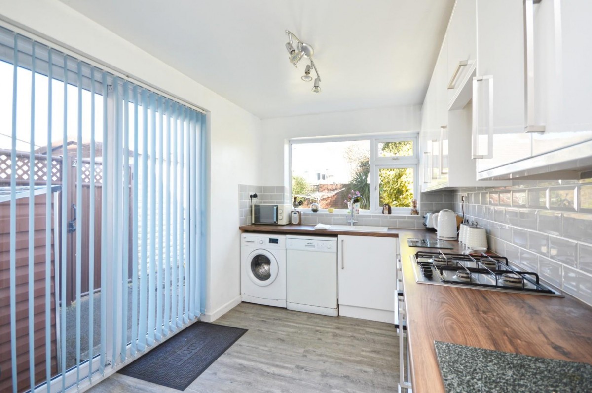 Chiltern Close, Bristol