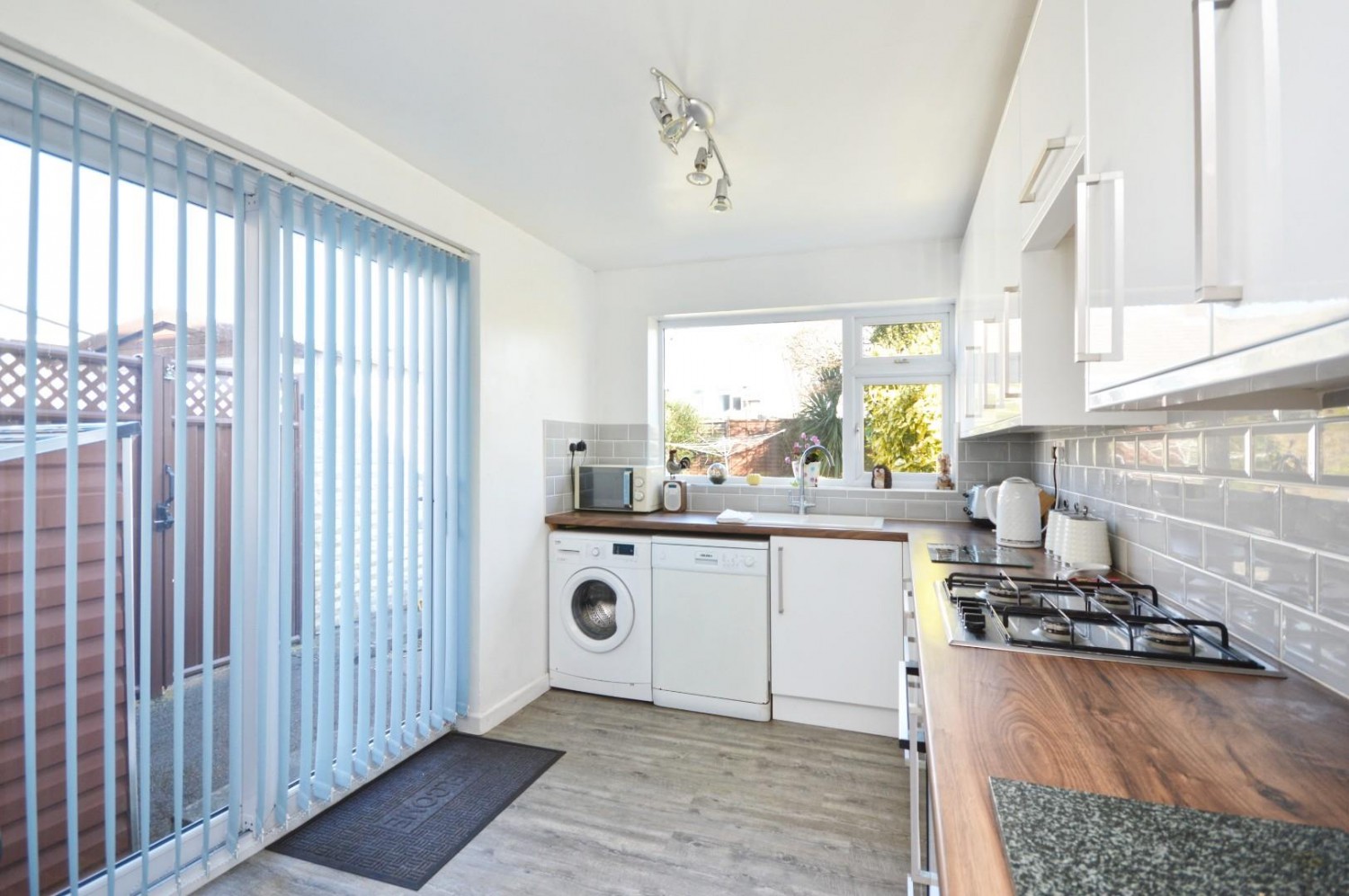 Chiltern Close, Bristol