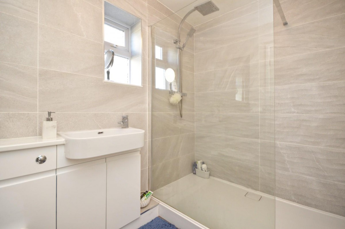Chiltern Close, Bristol