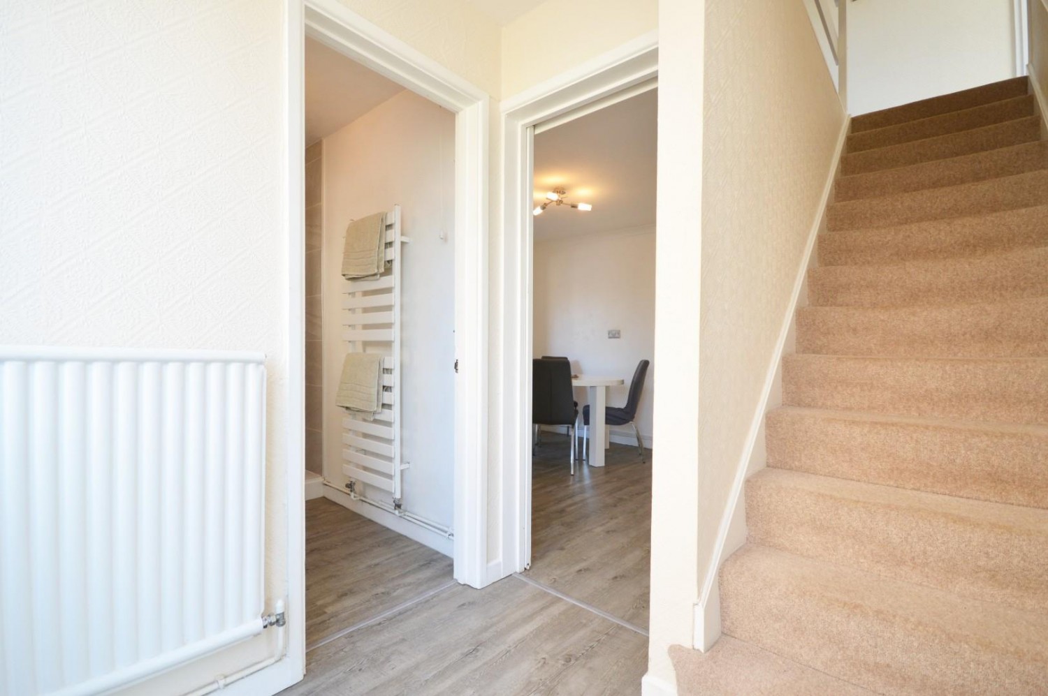 Chiltern Close, Bristol