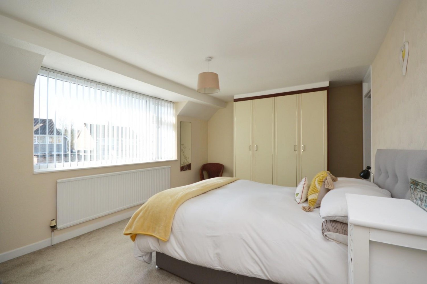Chiltern Close, Bristol