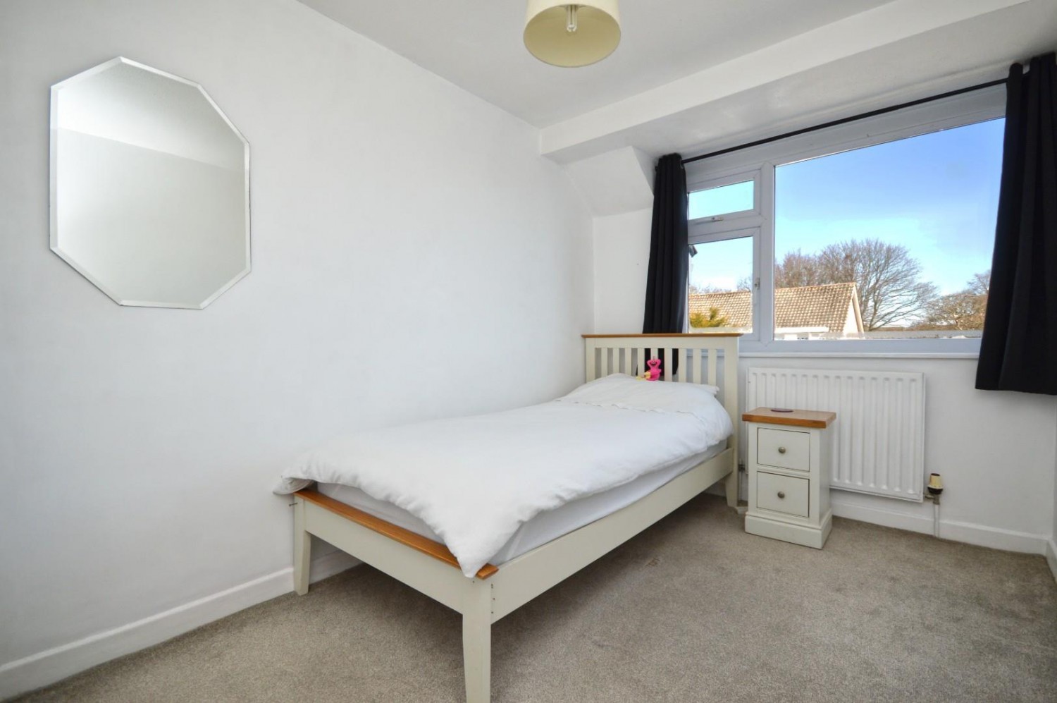 Chiltern Close, Bristol
