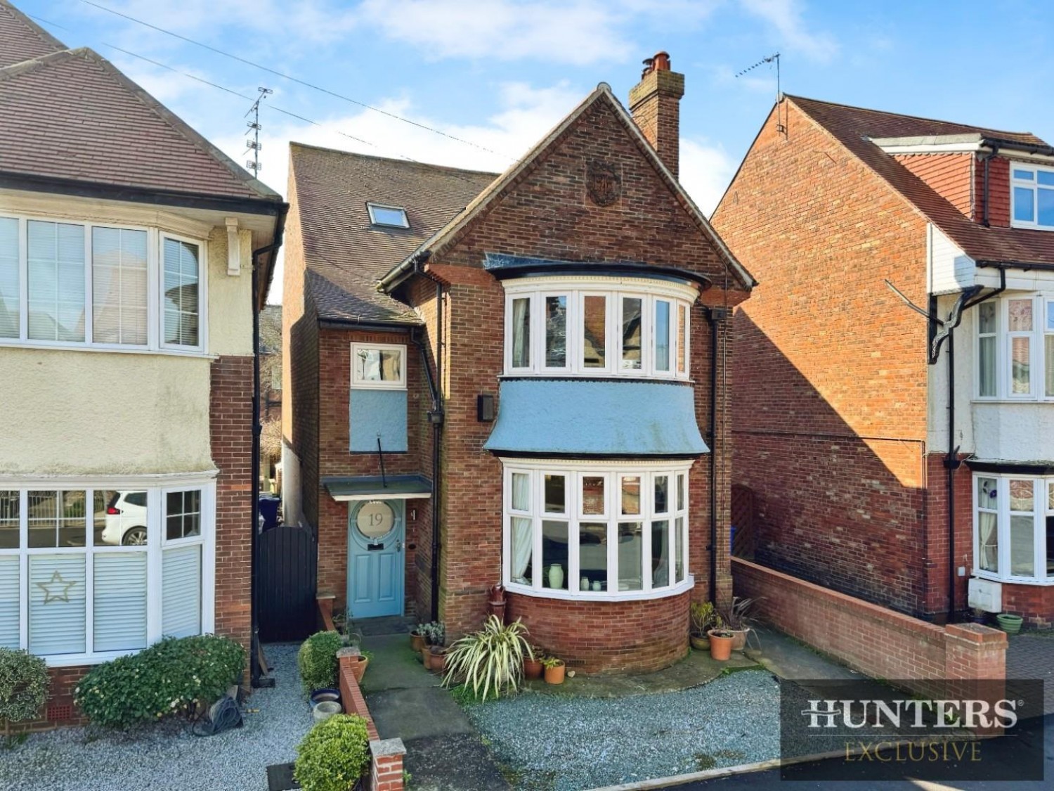 Mayfield Road, Bridlington