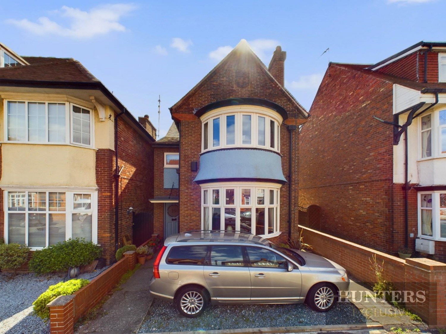 Mayfield Road, Bridlington