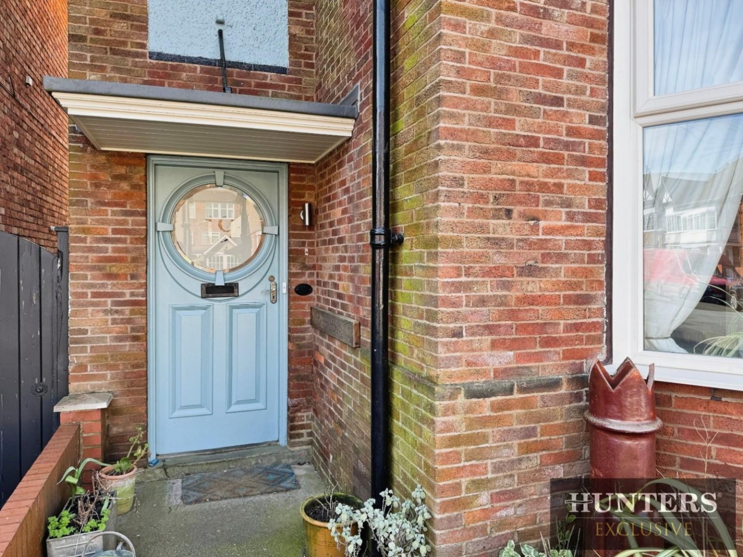 Mayfield Road, Bridlington